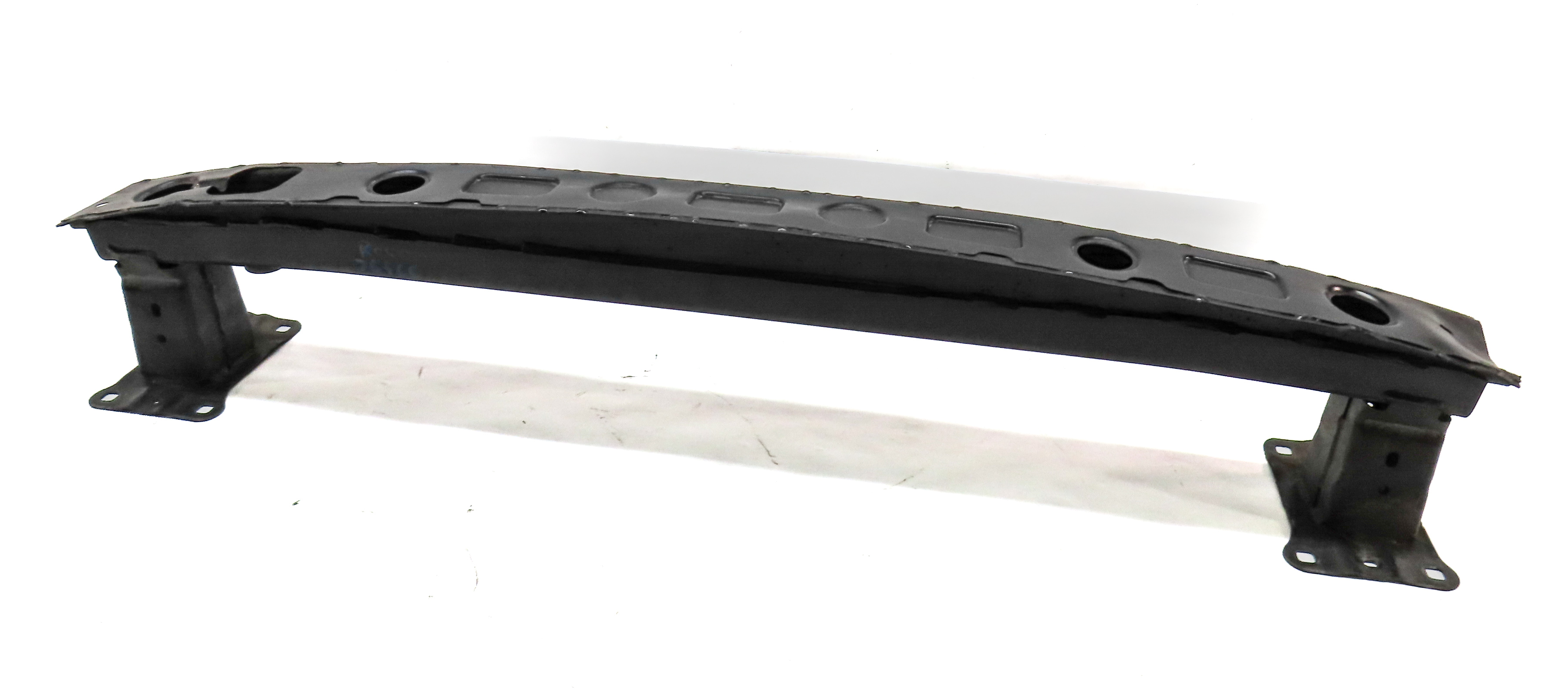 2016-2018 AUDI A3 E-TRON (8VF) REAR BUMPER REINFORCEMENT IMPACT BAR — exact item pictured